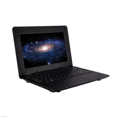 China No Laptop 10inch Mini Laptop Computer With 1gb/8gb 0.3MP Camera For School Students Learning And Gaming Very Good Gifts for sale