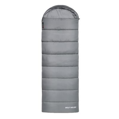 China Ultralight Hybrid Type To Increase Travel 3-4 Season Travel Hot Selling Cheap Sleeping Bags for sale