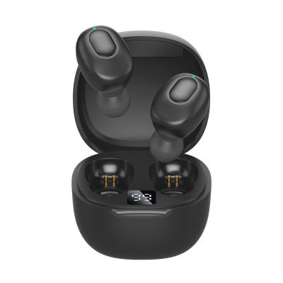 China New TWS-B21Pro Digital Display Power Wireless Earbuds Wireless Stereo Earbuds Comfortable Wearing Touch Control Waterproof Noise Canceling Music Gaming Earphone for sale