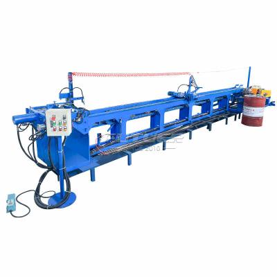 China Easy To Operate China Cheap Price Metal Copper Brass Hexagon Rod Peeling Machinery Bronze Aluminum Steel Square Shape Double Bar Peeling Machine for sale