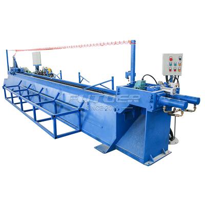 China Factory Automatic Professional Without Leading Rod Peel Machinery For Brass To Iron Special-Shapes Double Bar Copper Bronze Peeling Machine for sale