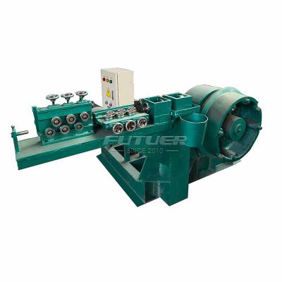 China Wire drawing process horizontal wire drawing machine can be customized horizontal type fine fine copper wire drawing machine for sale