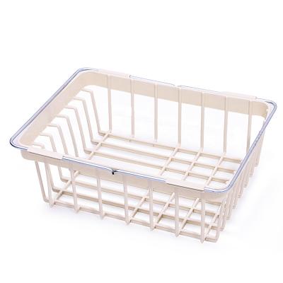 China 2021 Modern New Bowl Shelf Finishing And Drying Integrated Buffet Dish Rack for sale