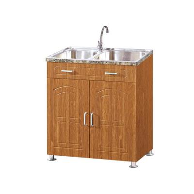 China Chinese Cheap PANEL Sideboard PVC Countertop Sink for sale