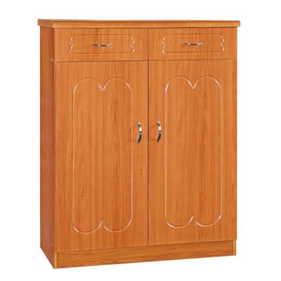 China New Model Contemporary China's Best Shoe Cabinet for sale