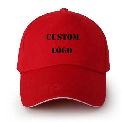 China breathable & waterproof breathable & Wholesale waterproof cheap hats wholesale logo 6 panel gorras embroidery baseball cap for sale