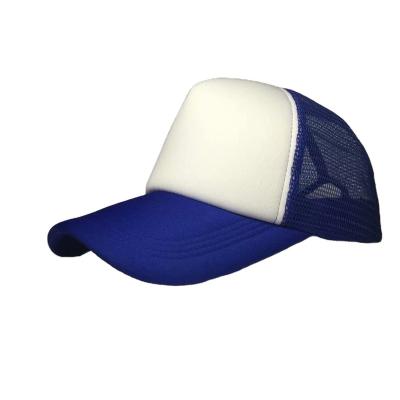 China breathable & waterproof breathable & Waterproof Hot Selling Outdoor Customized Printing Logo Polyester Cotton Mesh Dad Baseball Cap And Hats for sale