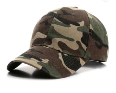 China breathable & waterproof breathable & Camouflage waterproof single snapback and baseballcap made in china for sale