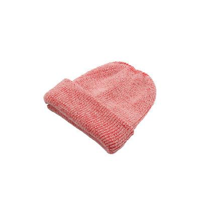 China Wholesale COMMON Winter Women's Rabbit Knitted Warm Hats Beanie Hats for sale