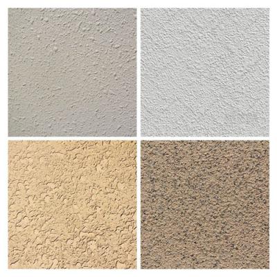 China Matte Finish OEM Elastomeric Interior Wall Coating Decoration R800 for sale