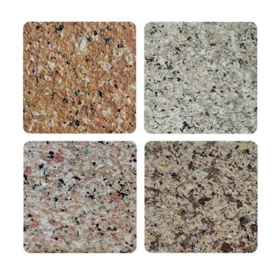 China Aqua Sand Outdoor Wall Paint Soem-Nachahmung Dori Stone Effect Paint zu verkaufen