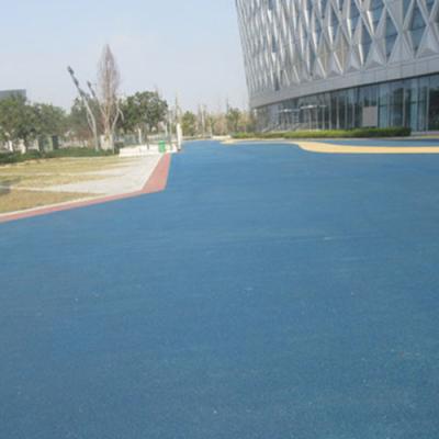 Китай Water Based Environmentally Friendly OEM Outdoor Paving Coating Materials продается