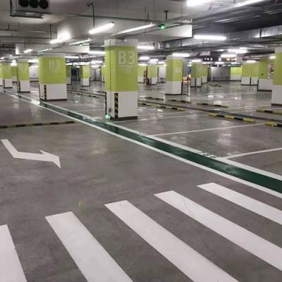 Cina Vernice impermeabile per pavimenti in legno per garage Vernice impermeabilizzante per pavimenti seminterrati OEM in vendita