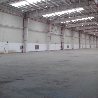 Cina Epoxy Custom made waterproof floor paint resin floor coating in vendita