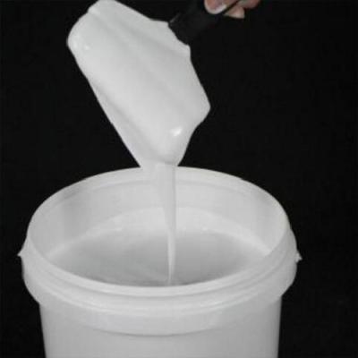 China High Elongation Coating Raw Materials Waterborne Pud Polyurethane  Dispersion PU022 for sale