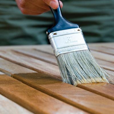 Chine Couche de préservation du bois durable étanche à l'eau, étancheur de plancher en bois dur intérieur à vendre