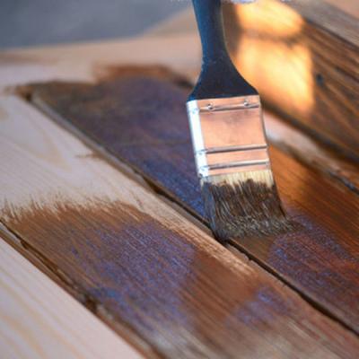 China Water-based Paint For Wooden House Repair Has Strong Adhesion And Weather Resistance for sale