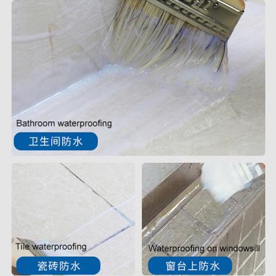 China Water-Based Floor Paint Ultra-clean Wear-resistant Epoxy Waterproof Coating zu verkaufen