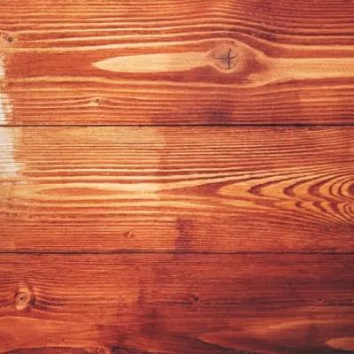 China Wood Protection Coating  Solution For Indoor Waterproof Hardwood Floor Durable for sale