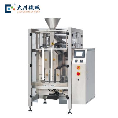 China DACHUAN BDP-420/520/680 Vertical Food Powder Packaging Machine for sale