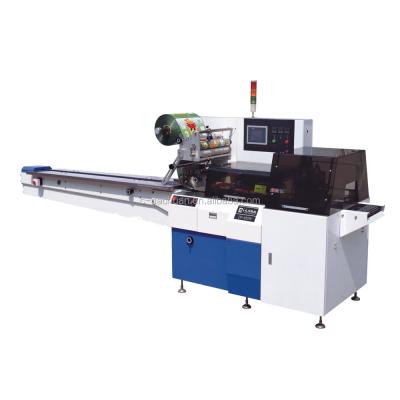 China Cheap Product Price Fresh Fruit And Vegetable Packing Machine for sale