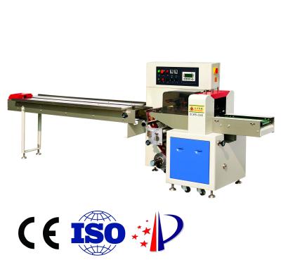 China Automatic Commodity Toothpick Packing Machine With Date Printer for sale