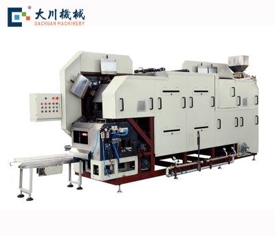 China Automatic Dachuan Chinese Nuggets Cooking Production/Manufacturing Machine for sale