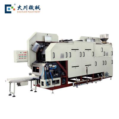 China Dairy Factory Automatic Chinese Large Nuggets Processing Machine for sale