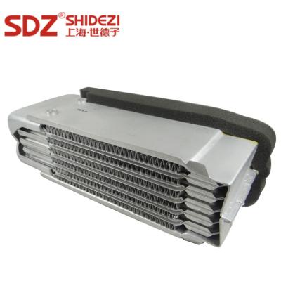 China Engine Cooling System Engine Oil Cooler For AUDI FOR VW 113117021; 113117021X for sale