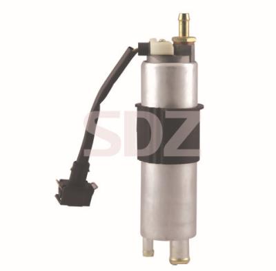 China Electric Fuel Pump For (W202) BOSCH C CLASS: 0986580371 Standard Size for sale