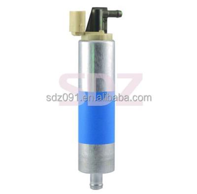 China Fuel pump for MERCEDES BENZ S-CLASS; SL; S-CLASS; OE: 0014701294; 0014706694; A0014701294; BOSCH: 0986580354; AIRTEX: OEM standard E10609 for sale