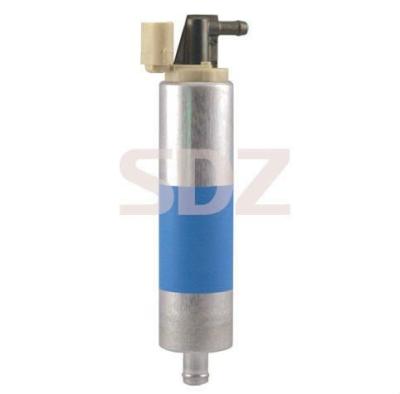 China Electric fuel pump for Mercedes w215 w220 (02-06) w230 OEM standard size for sale