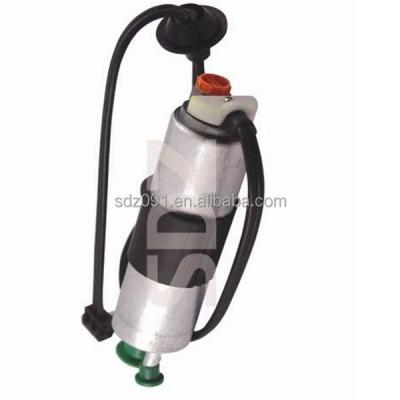 China Fuel Pump Assembly For MERCEDES BENZ 0004704994 AIRTEX E10247 OEM Standard for sale