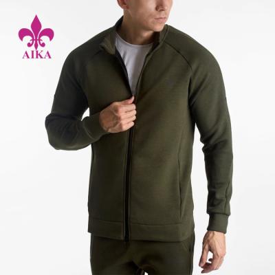 China 2019 Winter Cold Activewear Antibacterial Male Sports Wear Fitness Tracksuits Wholesale Custom For Men for sale