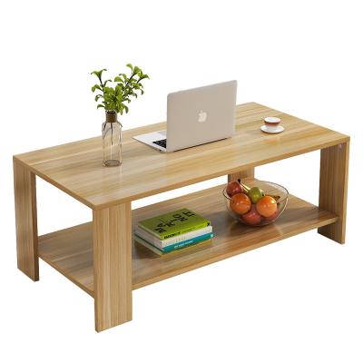 China Room Coffee Table Assembly Rental Tea Table (The Other) Living Room Small Adjustable Wooden Square Table for sale