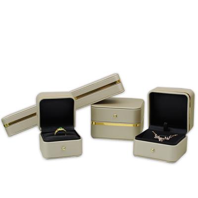 China Jewelry Gifts Packaging Factory Price Manufacturer Supplier China Jewelry Case Jewelry Box Packaging for sale