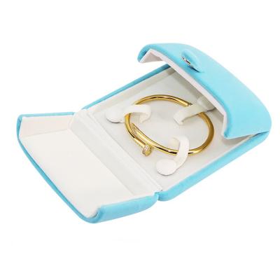 China Gift Vintage Jewelry Engagement Box Eco - Friendly Bracelet for sale