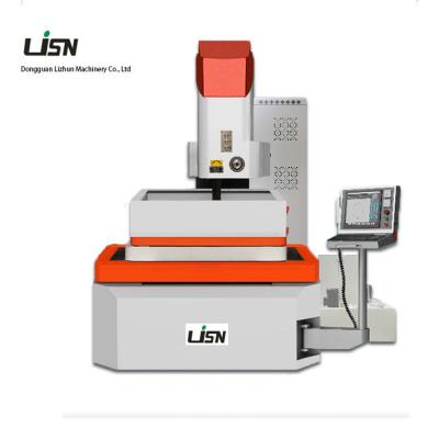 China Máquina Multiscene 380V 50/60Hz de Li Zhun High Speed Wire Cutting en venta