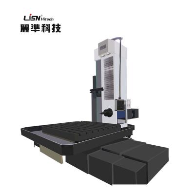 China Automatisierte horizontale Ausrüstungs-multi Szene des Bohren-DBM1820 praktisch zu verkaufen