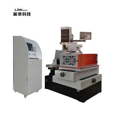 Chine 50/60Hz MS-430AC EDM Wire Cut Machine Multifonctionnel Pratique à vendre