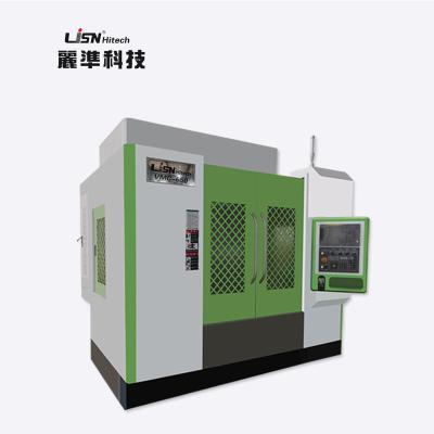 China Versatile CNC Vertical Machining Center For Various Manufacturing Processes Vmc850 for sale