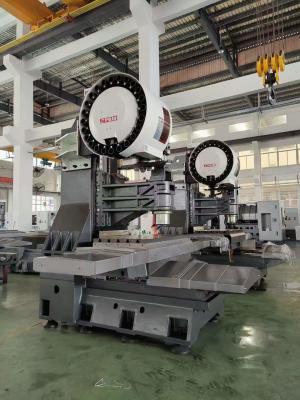 China Grande máquina de trituração vertical estável de múltiplos propósitos VMC do Cnc 7.5KW 850 à venda