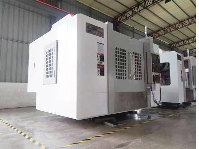 China Vmc1160 Maschinenausrüstung Vertikale CNC-Fräsmaschine zu verkaufen