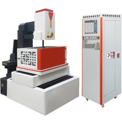 China Corte de velocidad mediana EDM del alambre del CNC de la estabilidad multifuncional de MS-650AC en venta