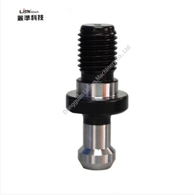 Китай 20CrMnTi Pull Stud For CNC Machine Manufacturing BT30 / BT40 / BT50 продается