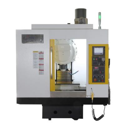 China TV600 High Speed 4 Axis CNC-boormachine Te koop