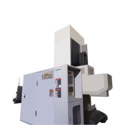 中国 4Axis CNC Horizontal Milling Center High Speed With Versatility 販売のため