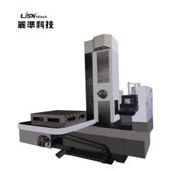 China LiSN CNC Horizontales Bohren und Fräsen 8450x6980x5040mm DBM1820 zu verkaufen