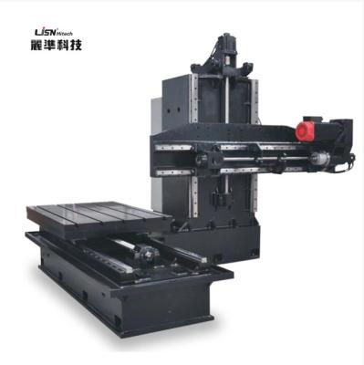 Китай High Precision Cnc Deed Hole Drilling Machine For Drilling Depth Range Of 200mm продается