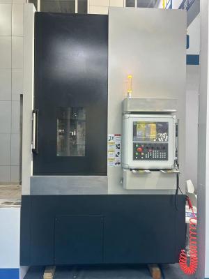 Κίνα Multifunctional  Vertical CNC Lathe For Manufacturing Requirements προς πώληση